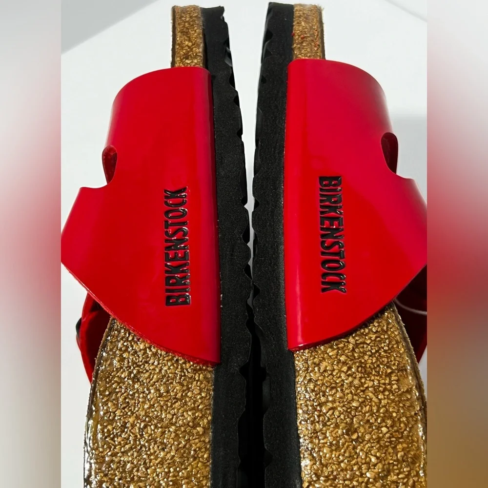 Birkenstock authentic ibiza
